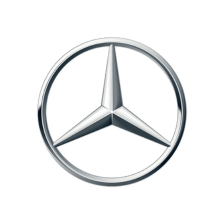 Mercedes-Benz (เมอร์เซเดส-เบนซ์)