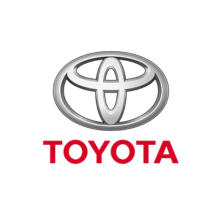TOYOTA (โตโยต้า)